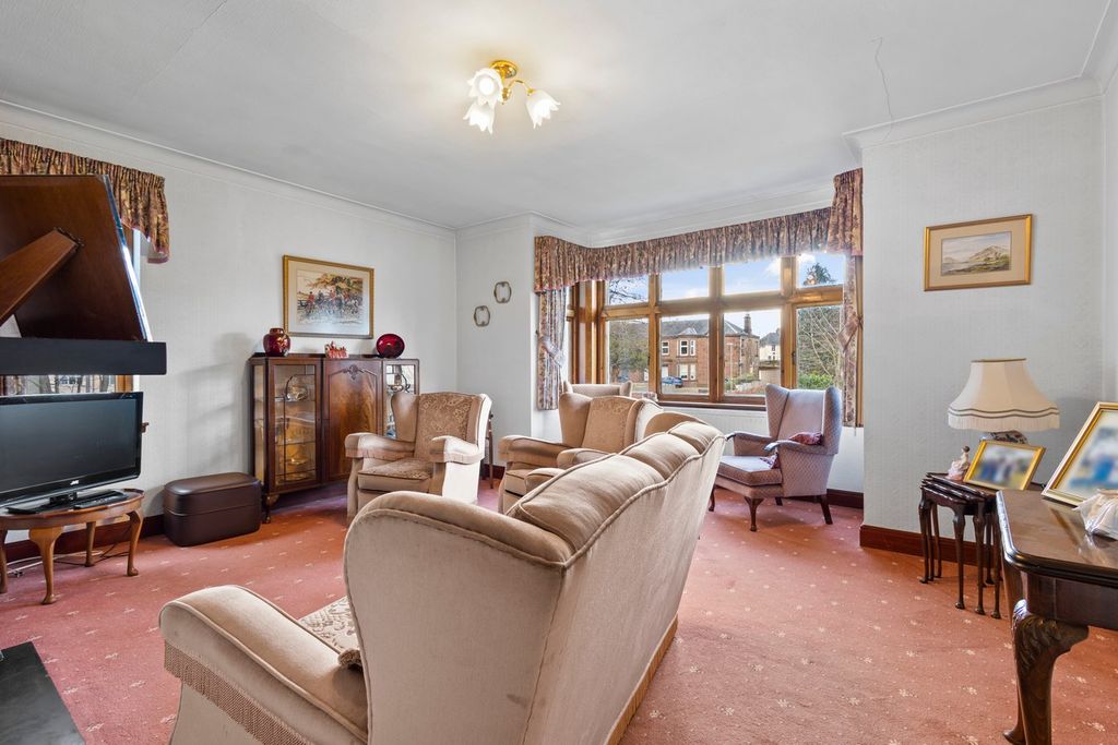 Additional image 3 of 2 bed detached bungalow for saleLondon Road, Kilmarnock KA3