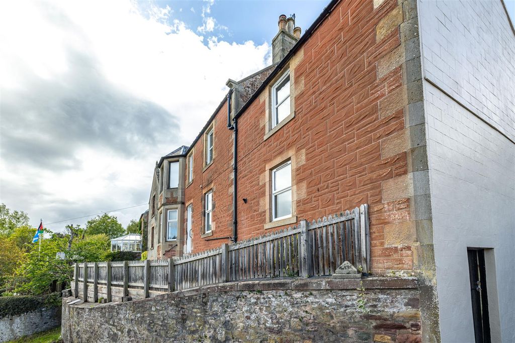 Additional image 35 of 2 bed end terrace house for saleDeanbank, Tweedside Road, Newtown St. Boswells, Melrose TD6