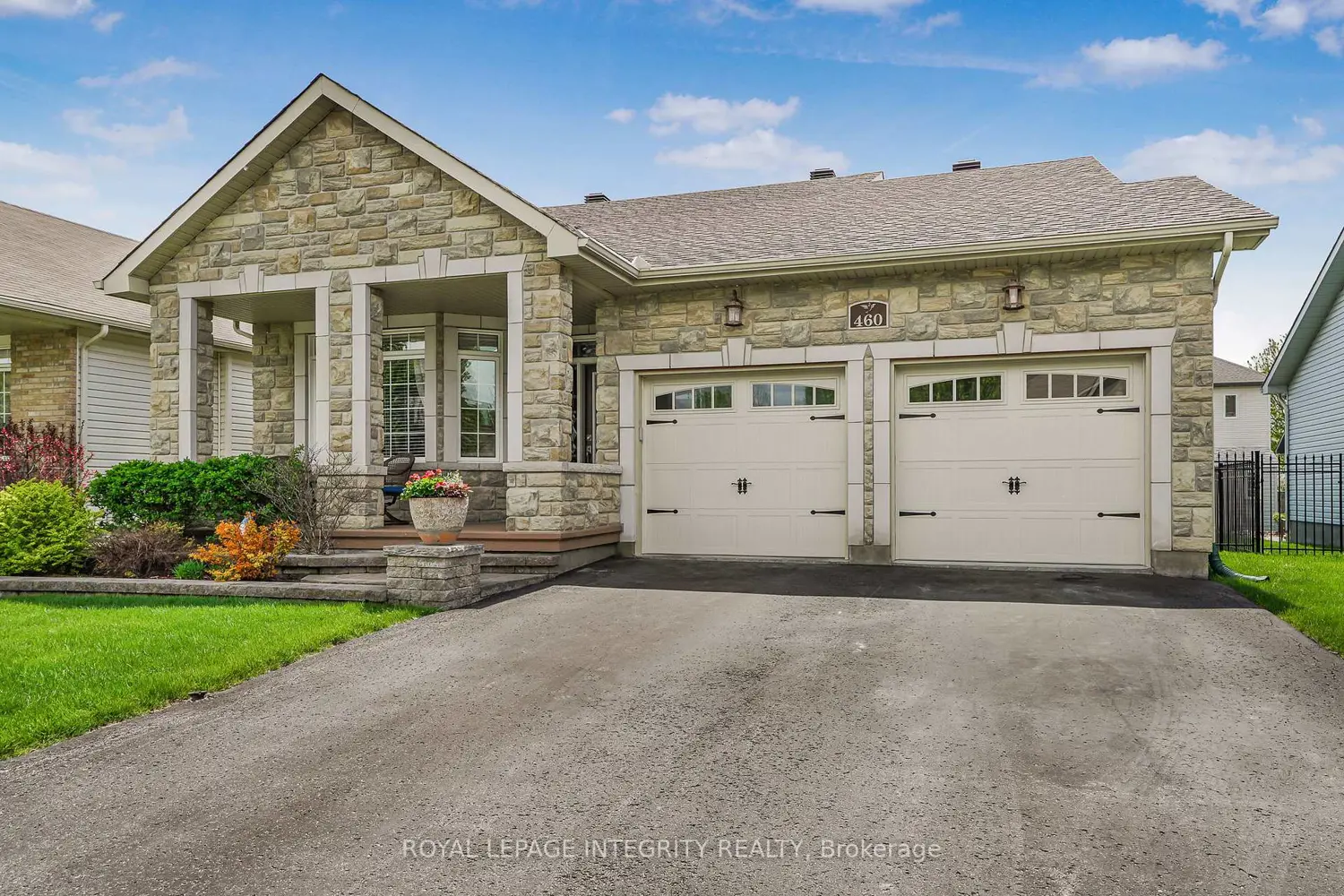 460 Jasper Crescent