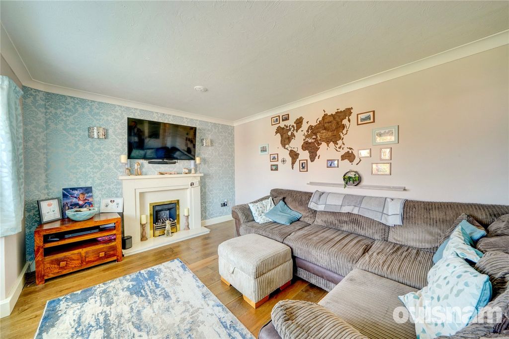 Additional image 4 of 4 bed detached house for saleBarns Croft Way, Droitwich, Worcestershire WR9