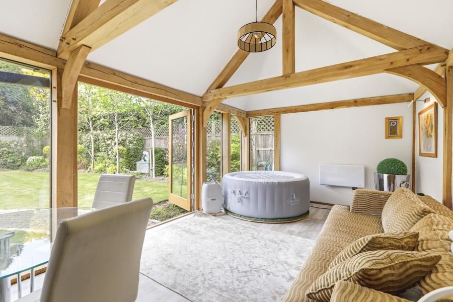 Additional image 9 of 5 bed detached house for saleEnglefield Green, Surrey TW20