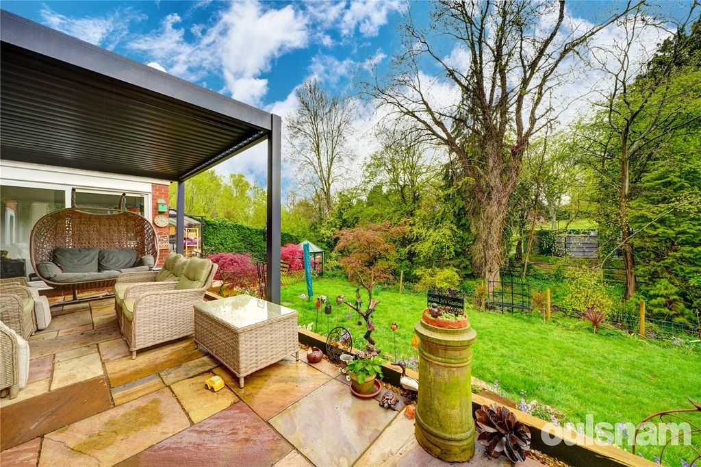 Additional image 22 of 4 bed detached house for saleManor Close, Droitwich, Worcestershire WR9