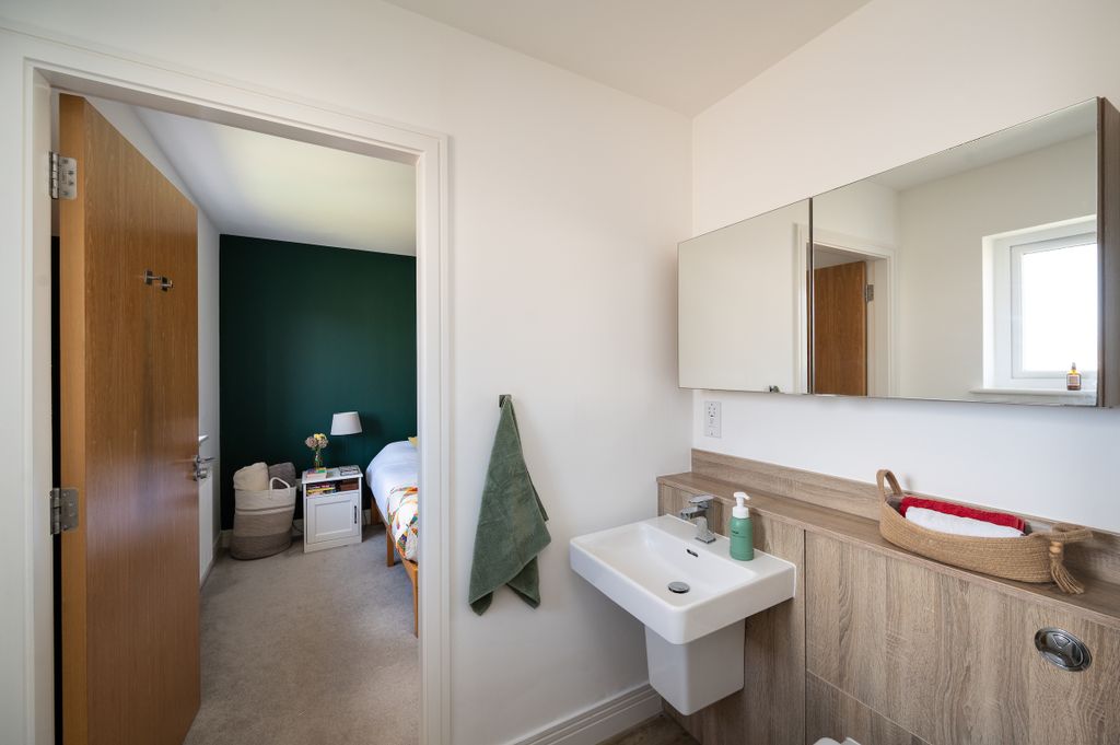 Additional image 12 of 4 bed semi-detached house for sale12 Lauder Rambling, North Berwick, East Lothian EH39