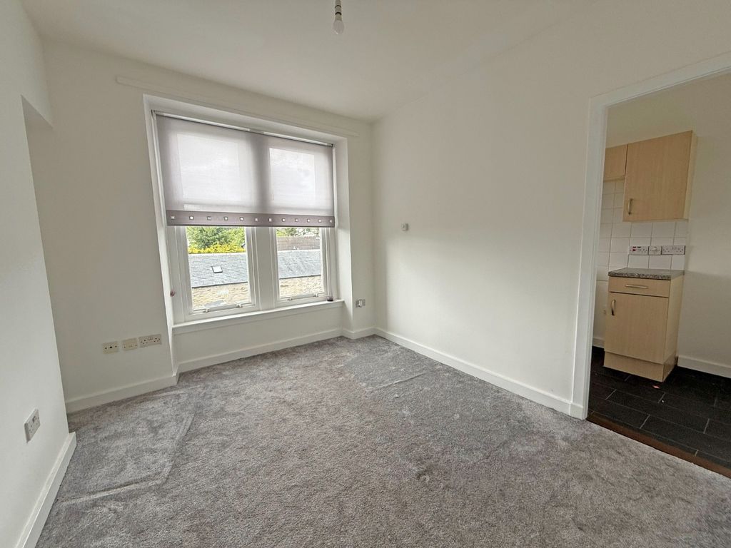 Additional image 5 of 1 bed flat for sale30 Wellington Street, Dunoon, Argyll And Bute PA23