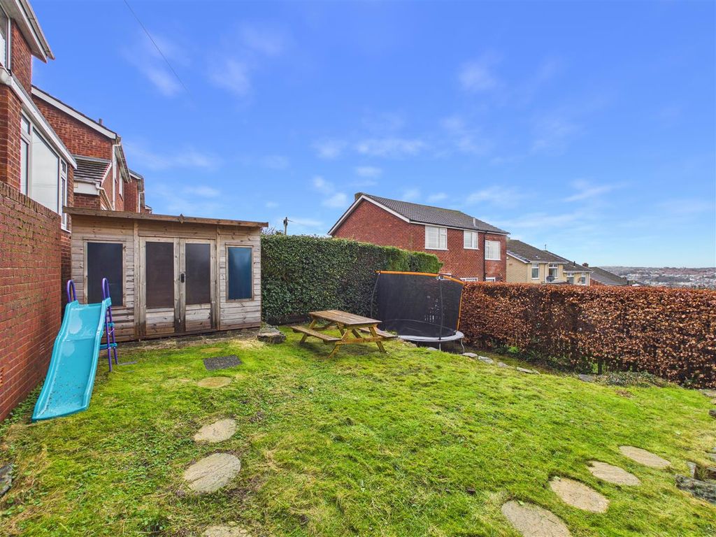 Additional image 21 of 4 bed detached house for saleSalisbury Road, Dronfield S18