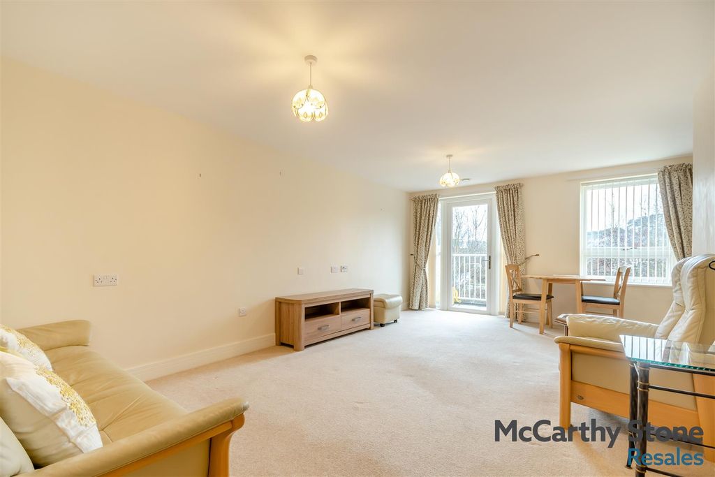 Additional image 3 of 1 bed flat for saleHorton Mill Court, Hanbury Road, Droitwich WR9