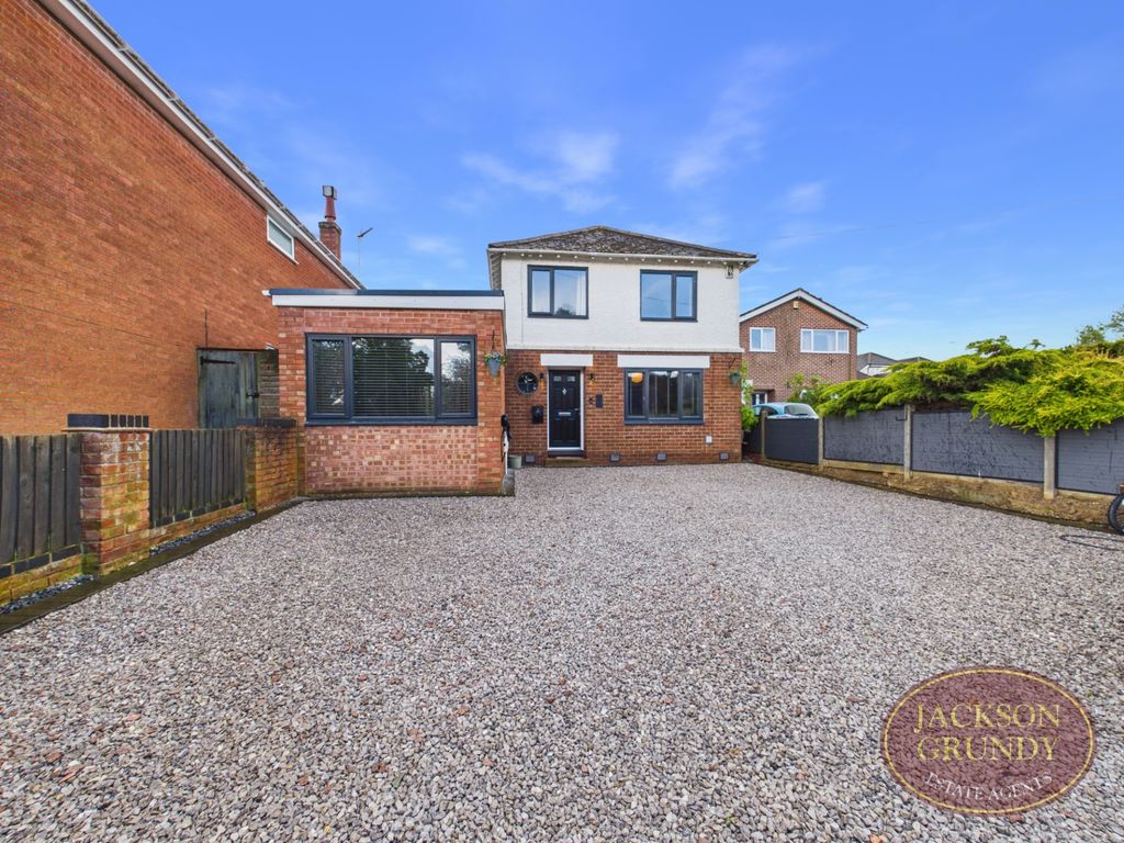 4 bed terraced house for saleBadby Road West, Daventry NN11