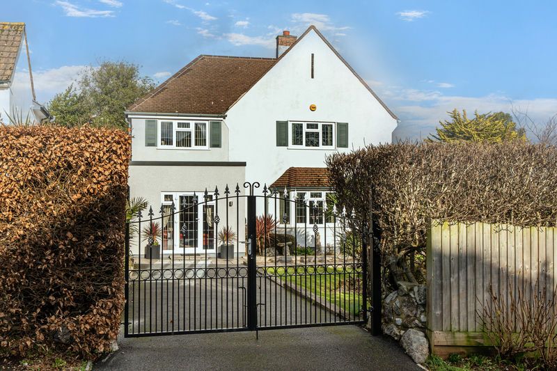 Additional image 25 of 6 bed detached house for saleSouthdowns Road, Dawlish EX7