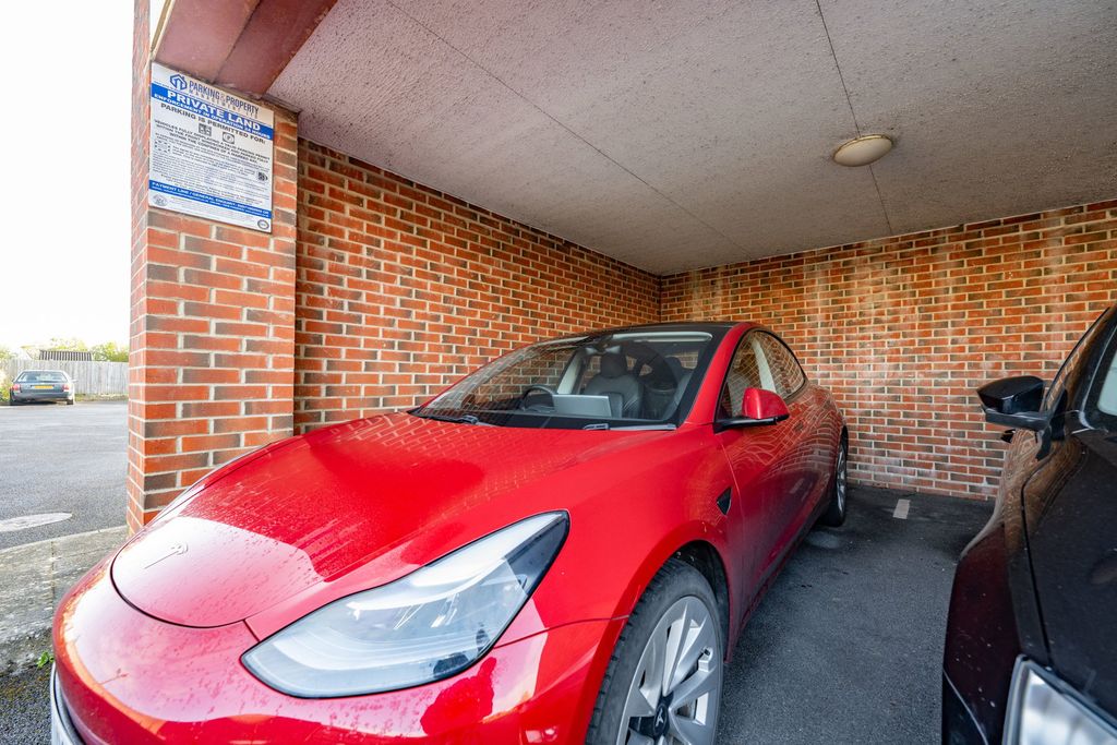 Additional image 12 of 2 bed flat for saleSouthampton Road, Eastleigh SO50