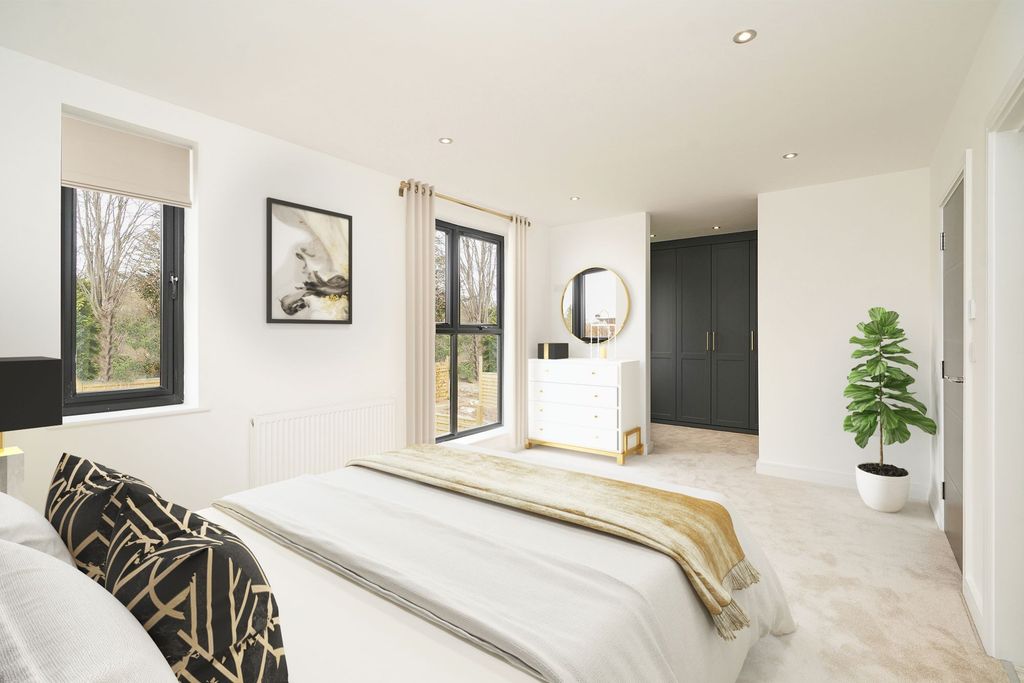 Additional image 12 of 5 bed detached house for saleThe Show Home At Park Lane, Dronfield S18