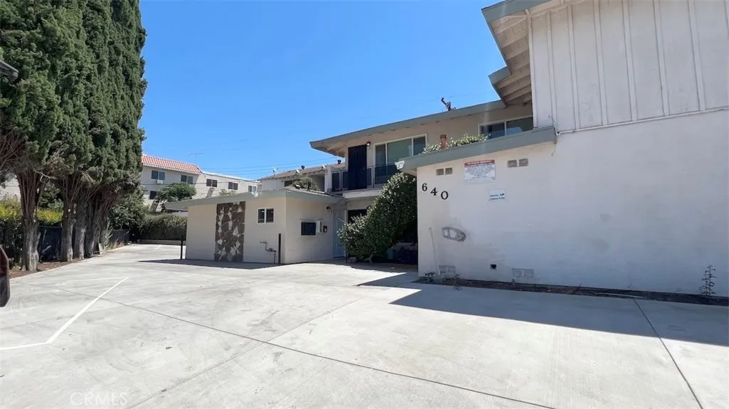 640 Ward Street Unit 2, La Habra, CA 90631