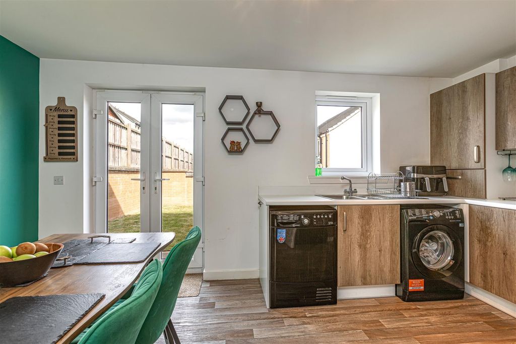 Additional image 11 of 3 bed end terrace house for sale34 Kingfisher Grove, Galashiels TD1