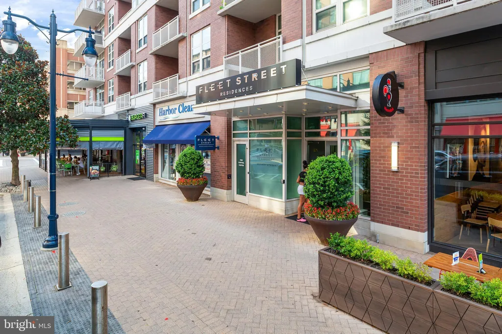Additional image 3 of 157 Fleet Street Unit 317, National Harbor, MD 20745