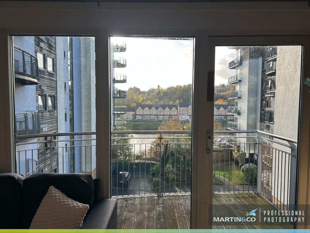 Additional image 5 of 2 bed flat for saleAlexandria House, Victoria Wharf CF11