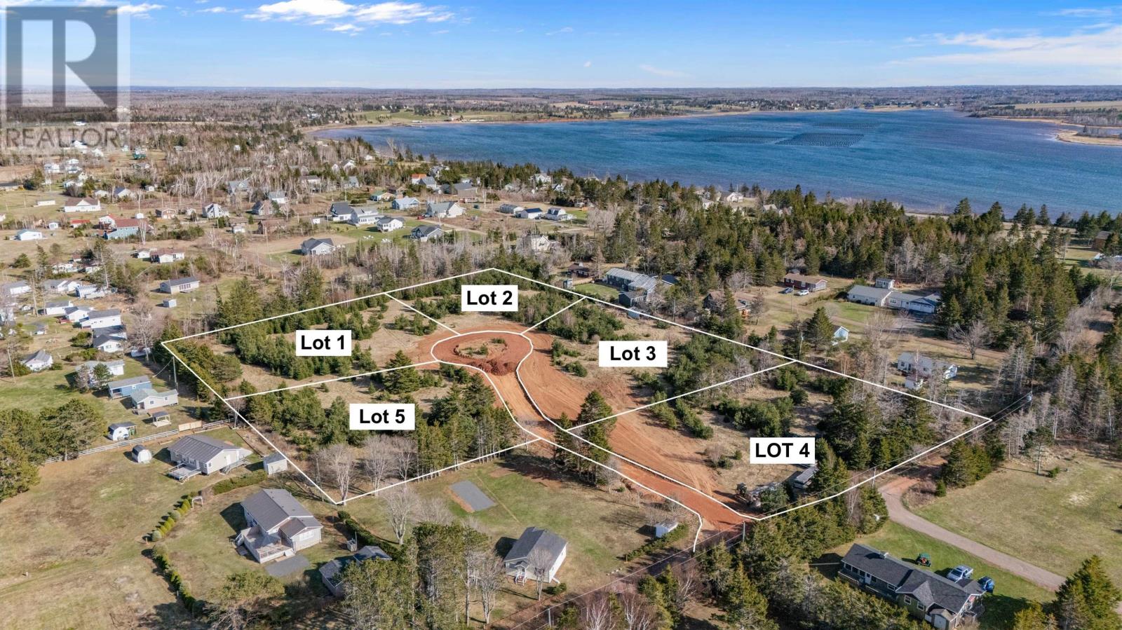 Lot 5 Surf Lane