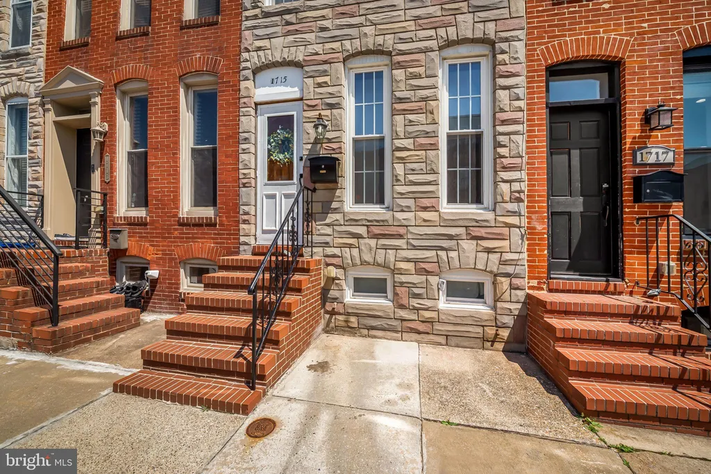 1715 Byrd Street, Baltimore, MD 21230 photo 3