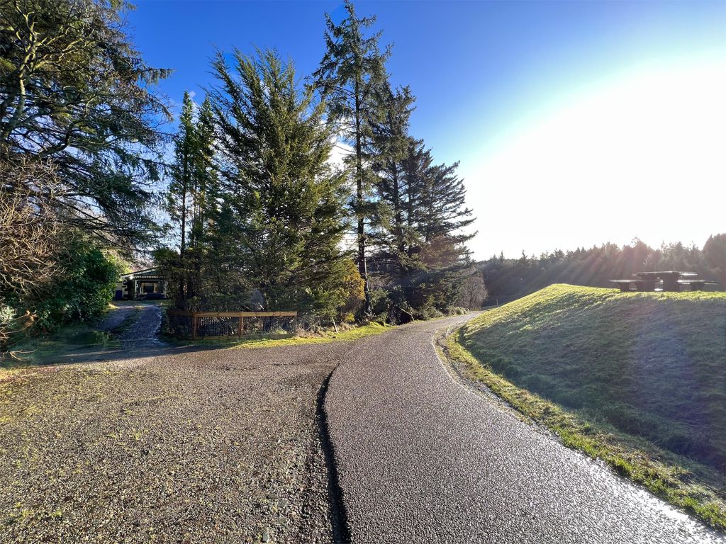 Additional image 22 of 3 bed detached bungalow for saleWatermans Cottage, Bishops Glen, Dunoon PA23