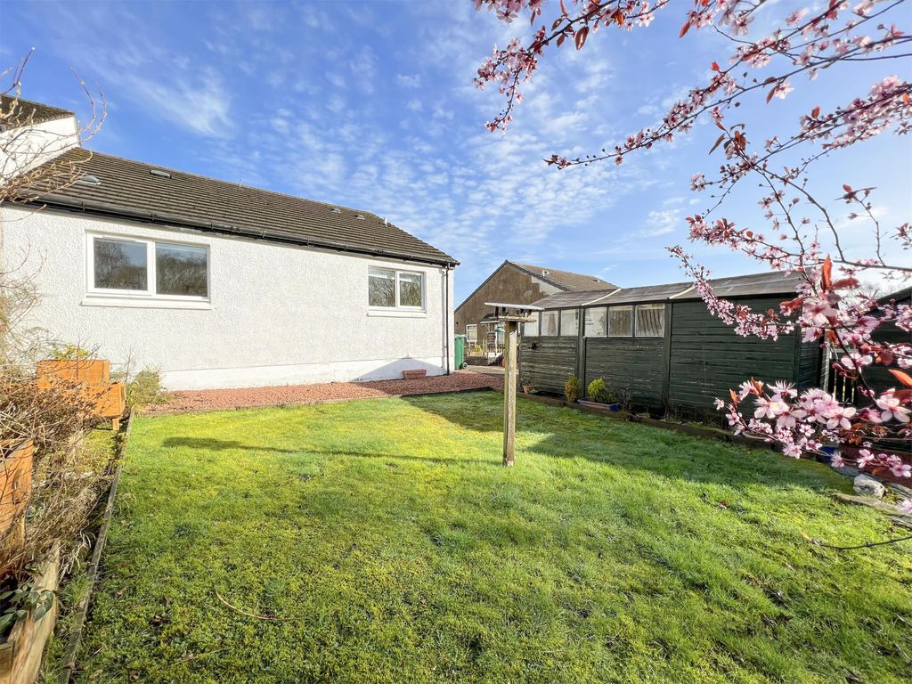 Additional image 5 of 2 bed semi-detached bungalow for sale33 Cammesreinach Crescent, Hunters Quay, Dunoon PA23