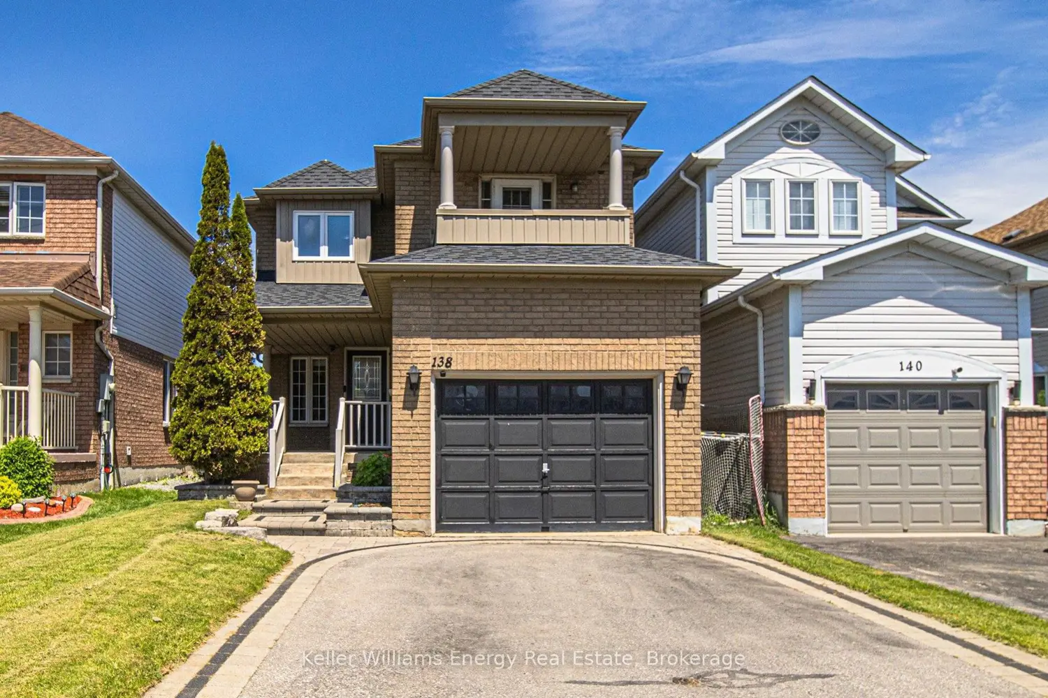 138 Point Hope Place