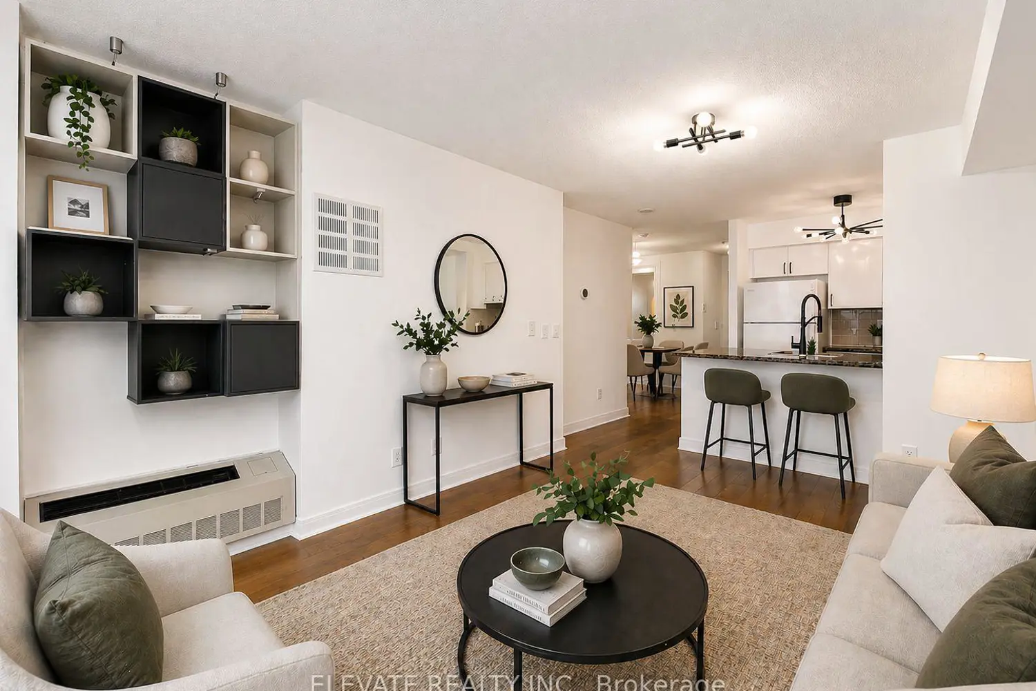 35 Bales Avenue 1701