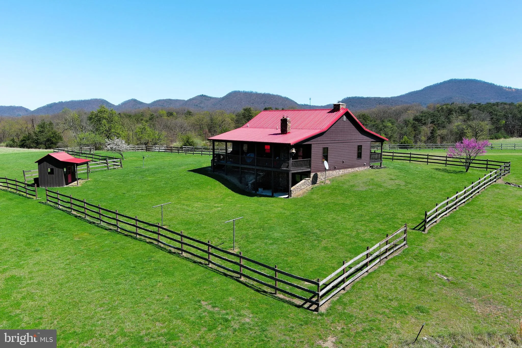 Additional image 267 of 453 Wheaton Drive, Purgitsville, WV 26852