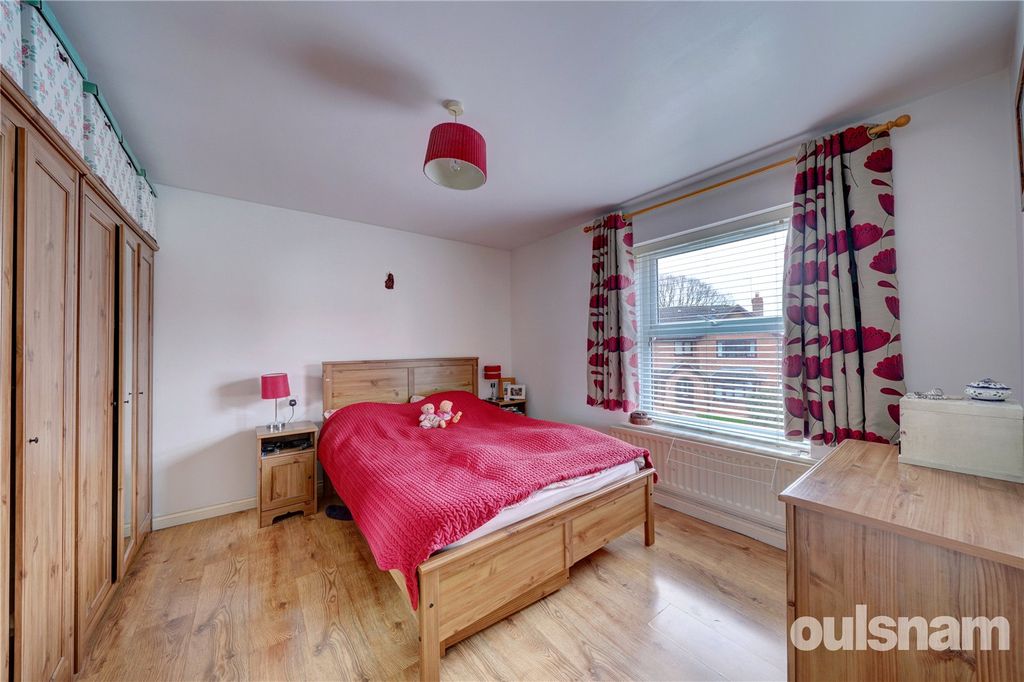 Additional image 14 of 4 bed detached house for saleJackdaw Lane, Droitwich, Worcestershire WR9