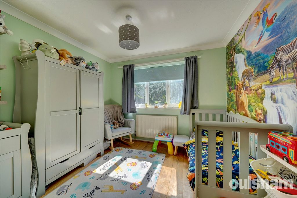 Additional image 17 of 4 bed detached house for saleBarns Croft Way, Droitwich, Worcestershire WR9