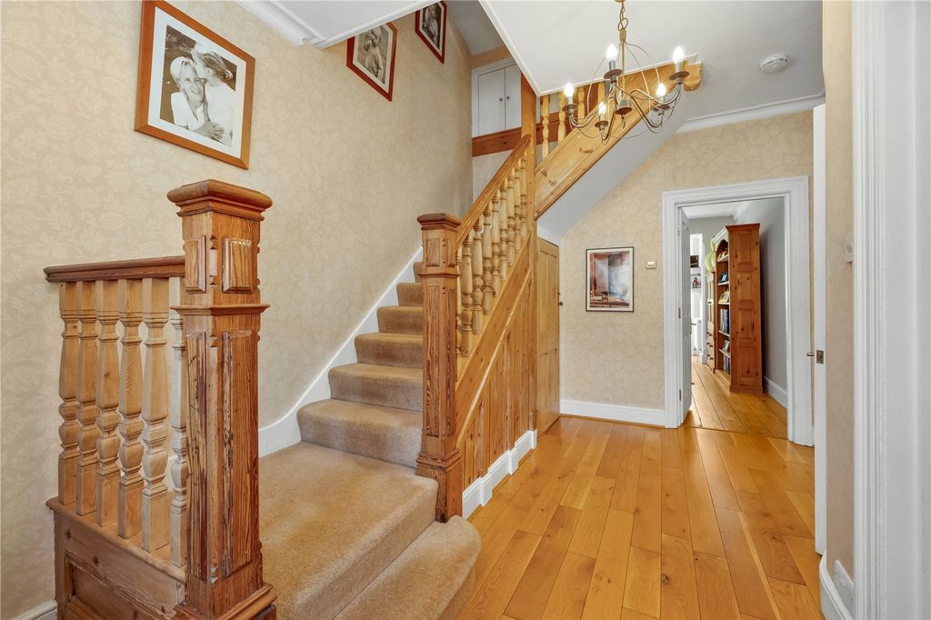 Additional image 6 of 6 bed detached house for saleGrove Road, East Molesey, Surrey KT8