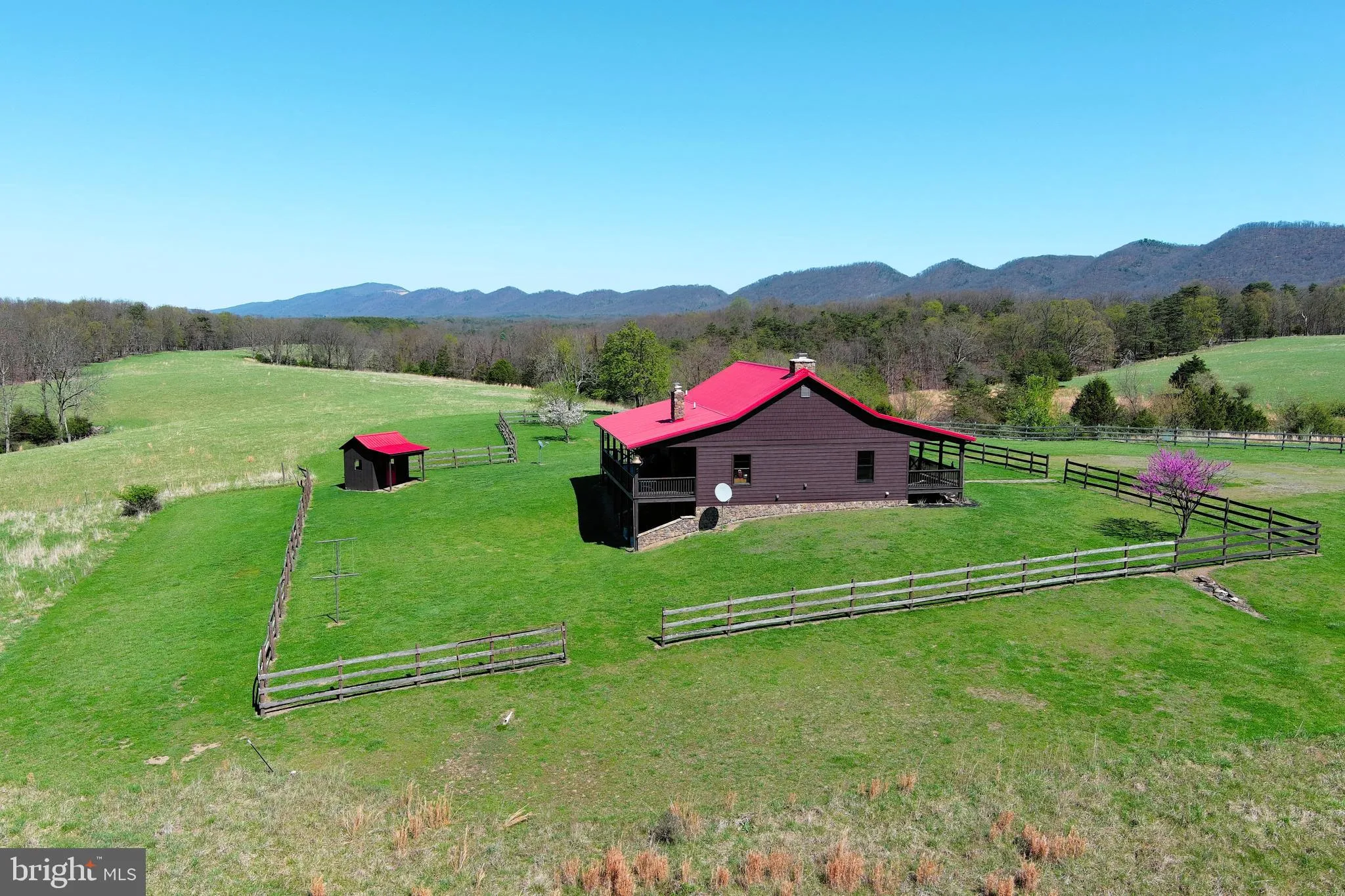 Additional image 270 of 453 Wheaton Drive, Purgitsville, WV 26852