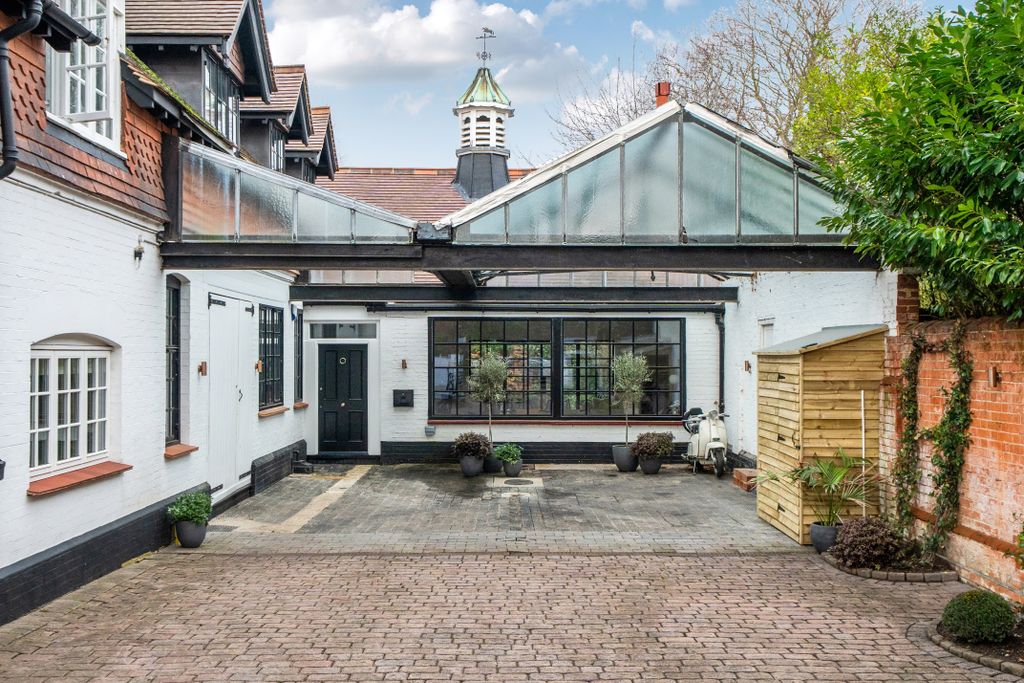 Additional image 11 of 4 bed terraced house for saleDowns Road, Epsom KT18