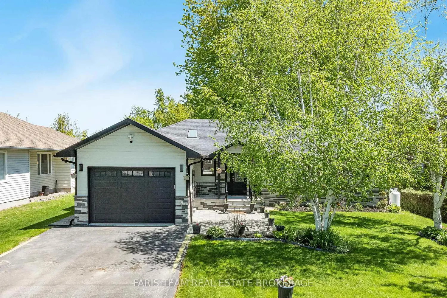 19 Willow Crescent