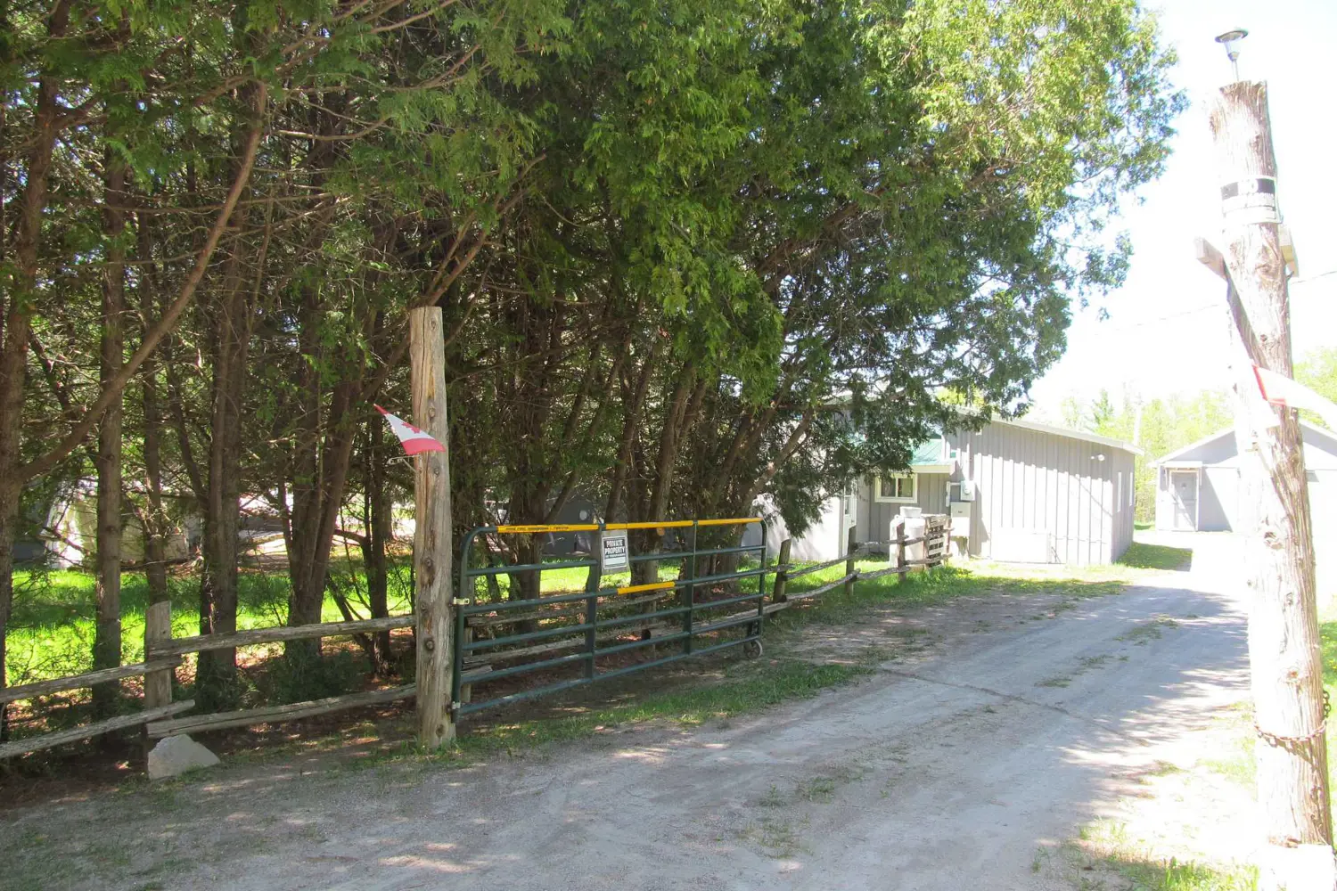 659 Stones Lake Road photo 3