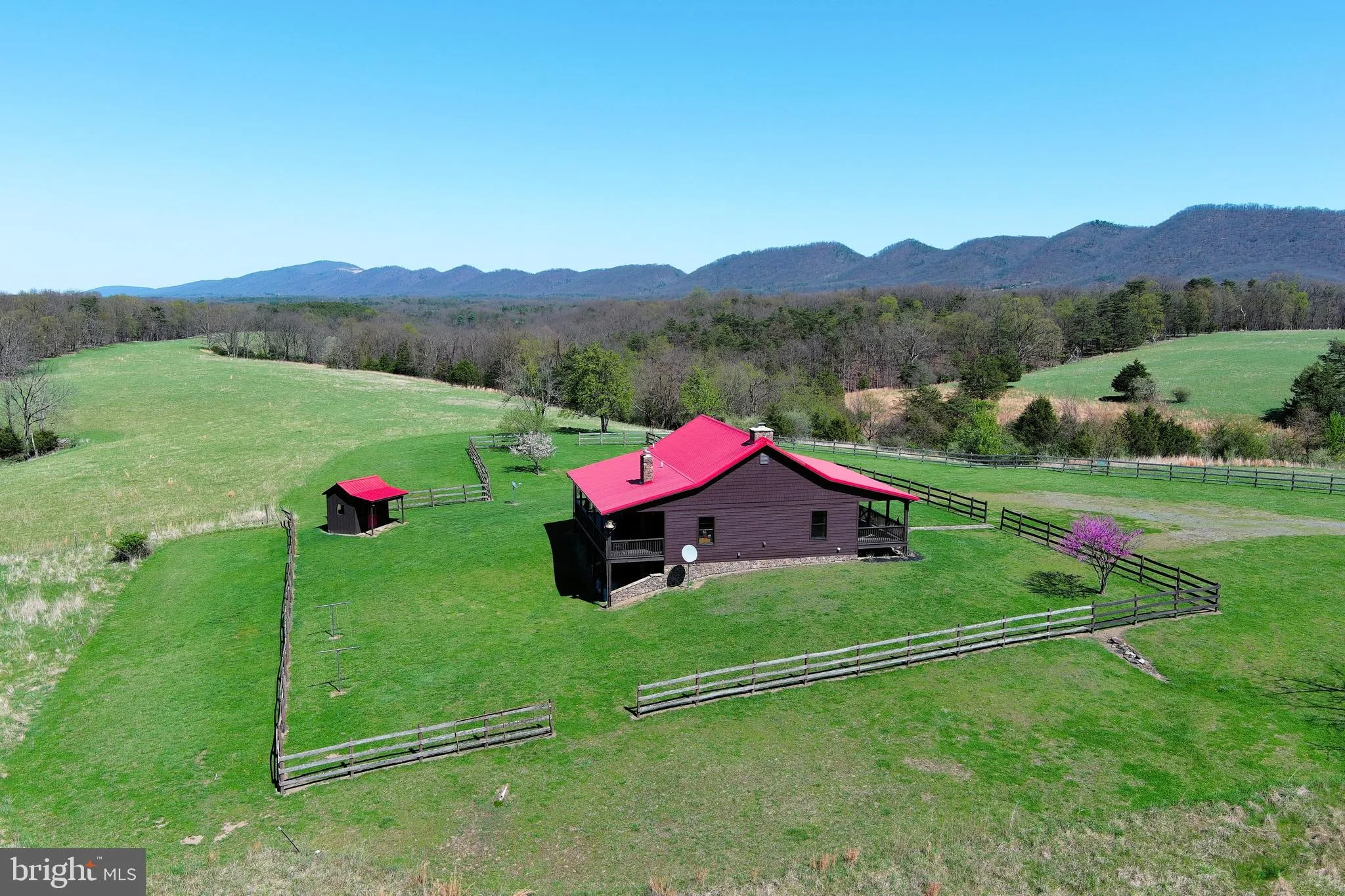 Additional image 273 of 453 Wheaton Drive, Purgitsville, WV 26852