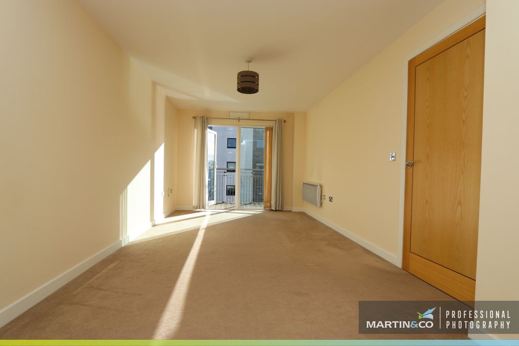 Additional image 4 of 1 bed flat for saleBeatrix, Victoria Wharf CF11