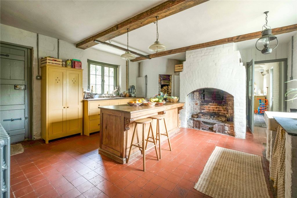 Additional image 6 of 7 bed detached house for saleReigate Road, Pixham, Dorking, Surrey RH4