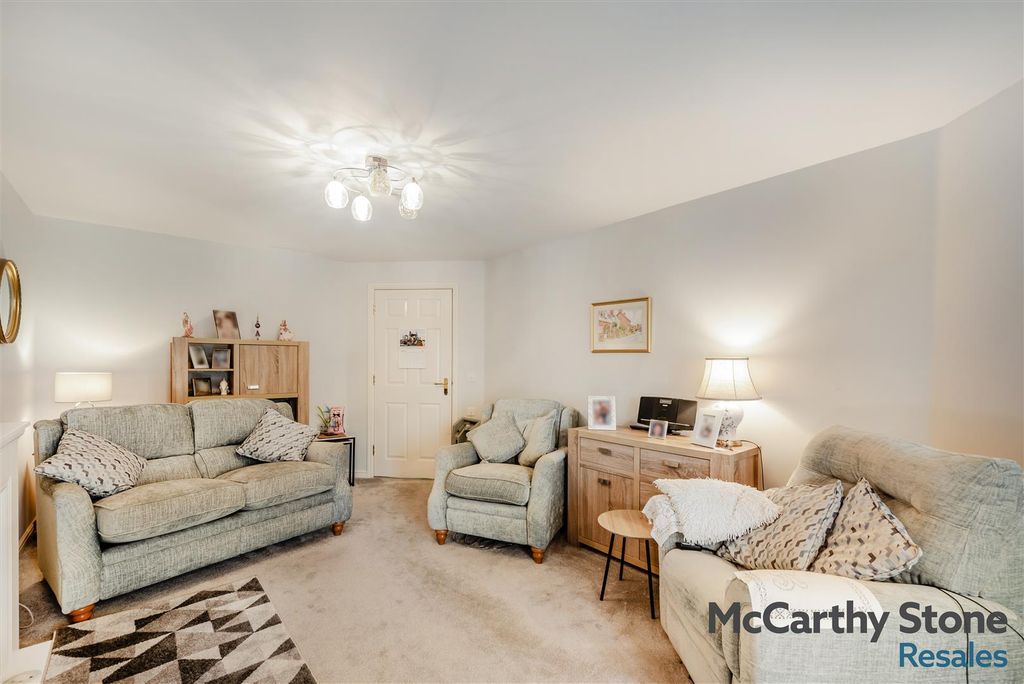 Additional image 23 of 2 bed flat for saleJessop Court, Chester Road, Little Sutton, Ellesmere Port CH66