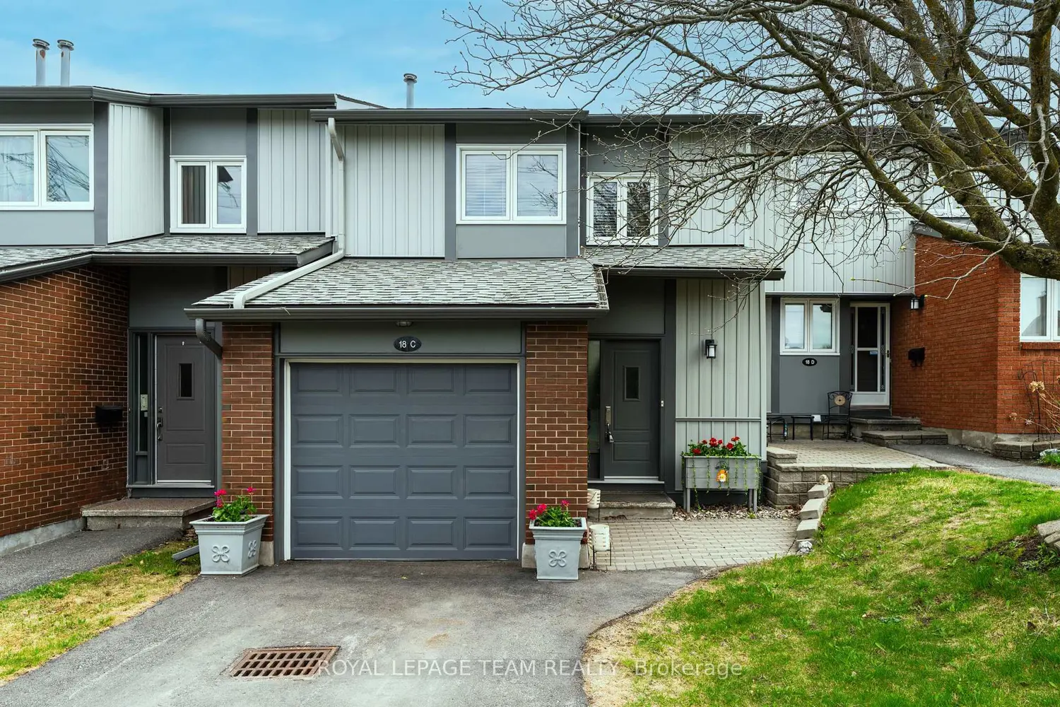 18 Benlea Drive C