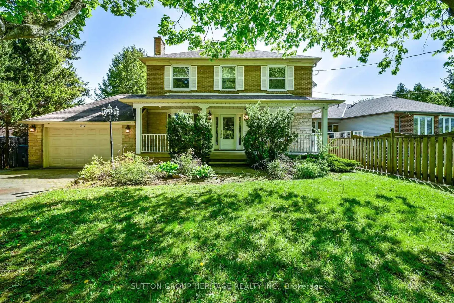 237 Port Union Road