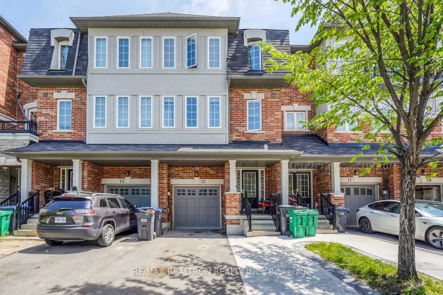 15 Sprucewood Road
