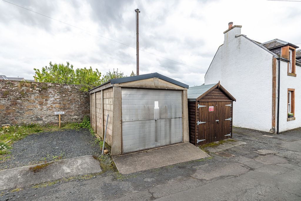 Additional image 24 of 2 bed cottage for saleOsmond Cottage, Smiths Road, Melrose TD6