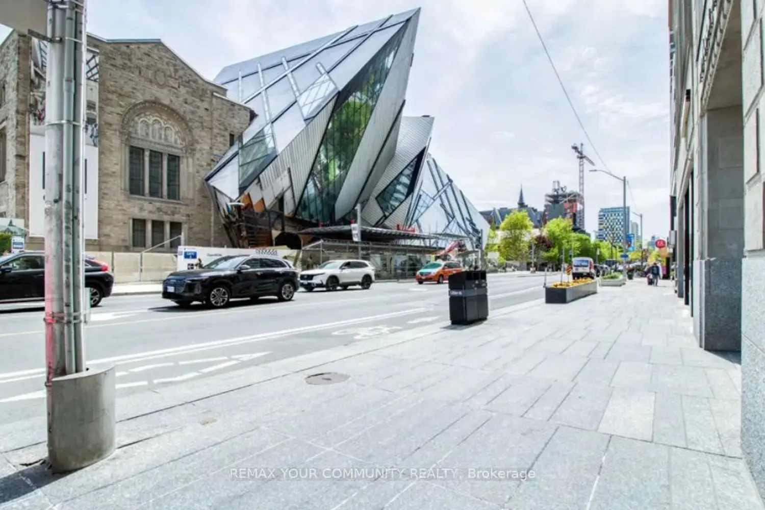 Additional image 3 of 200 Bloor Street 2006