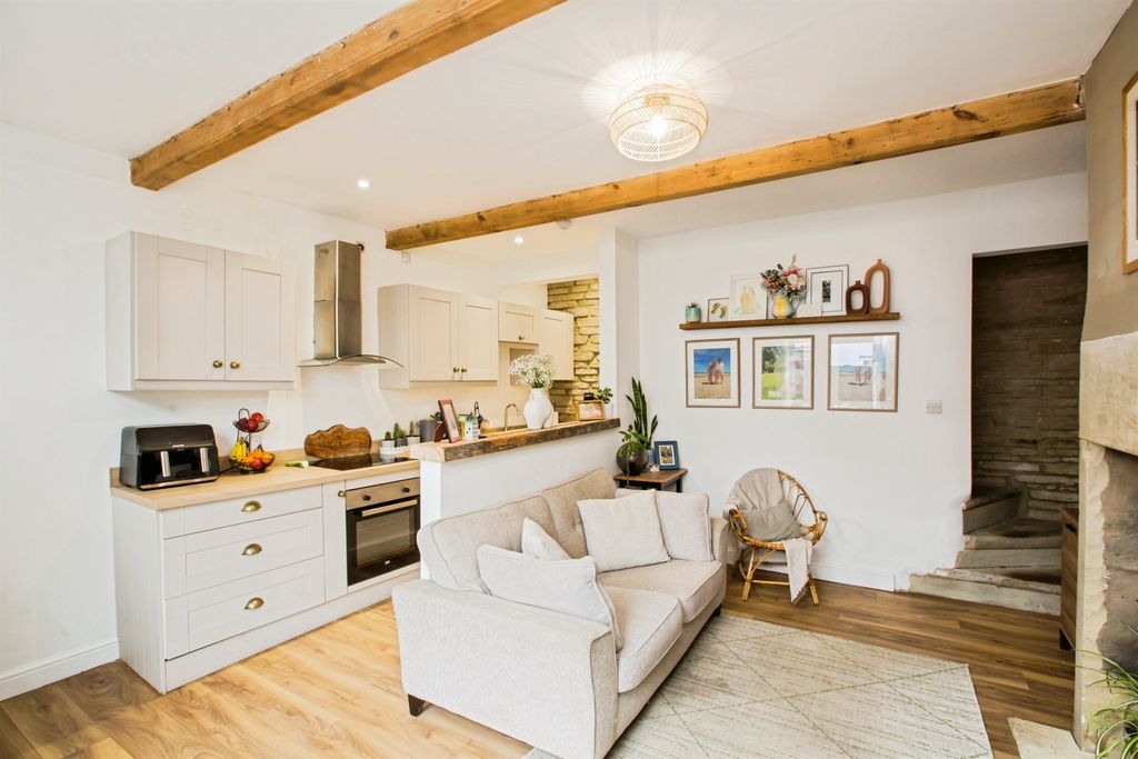 Additional image 13 of 2 bed terraced house for saleWestbury Street, Elland HX5