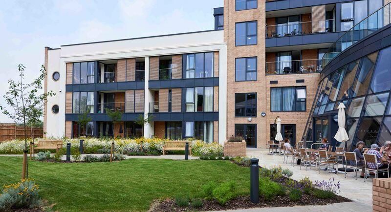 Additional image 10 of 2 bed flat for saleChurch Street, Dunstable LU5