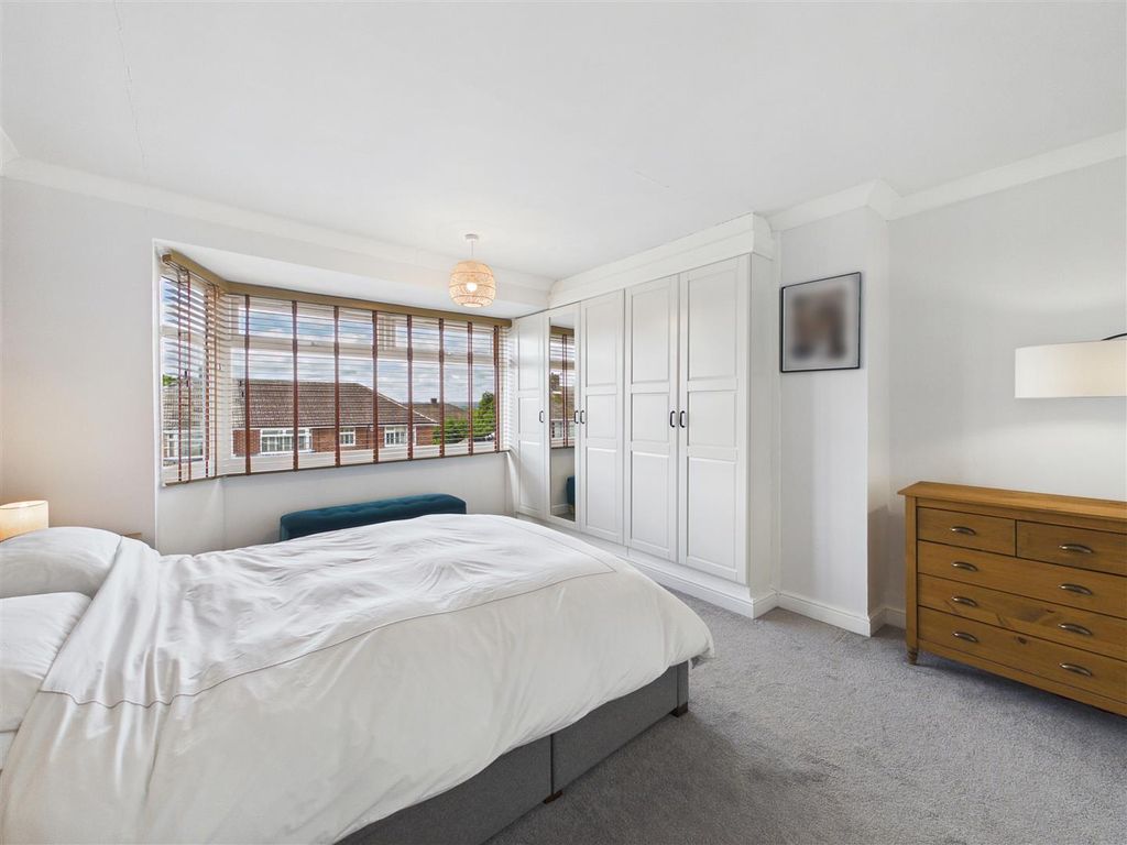 Additional image 14 of 3 bed semi-detached house for saleSalisbury Avenue, Dronfield S18