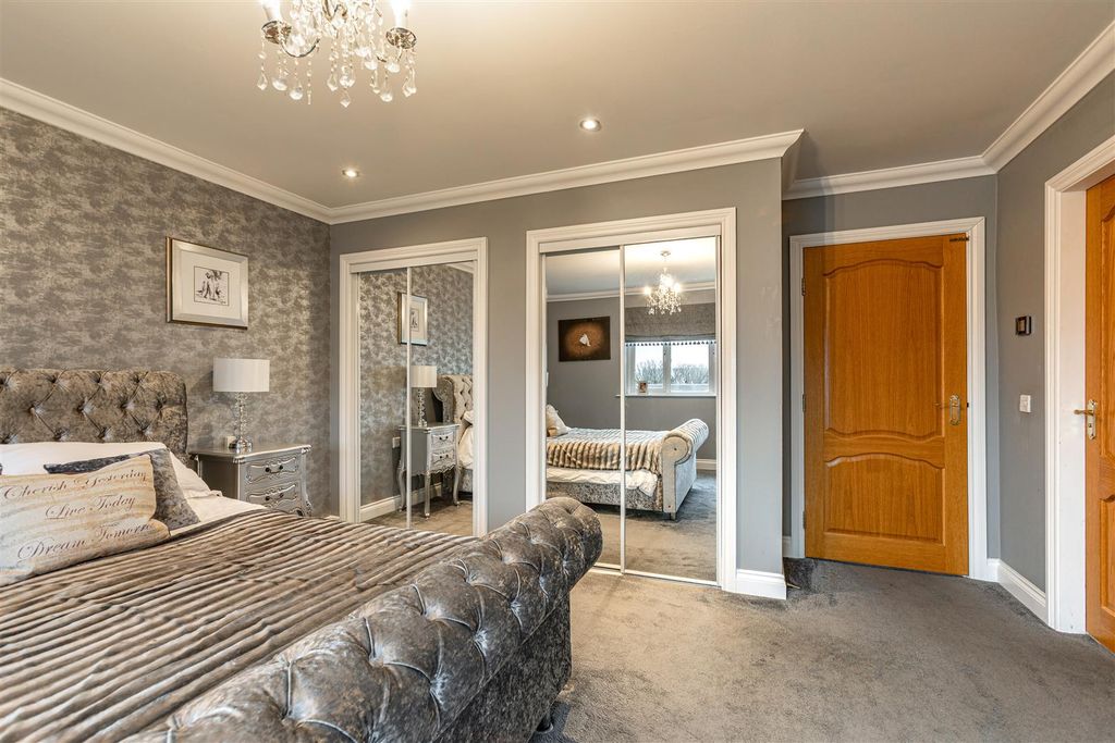 Additional image 18 of 6 bed detached house for saleHarleyburn Court, Melrose TD6