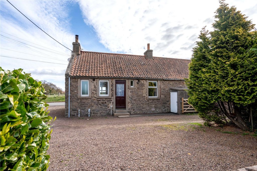 Additional image 24 of 2 bed end terrace house for sale4 Smithy Row, East Fortune, East Lothian EH39