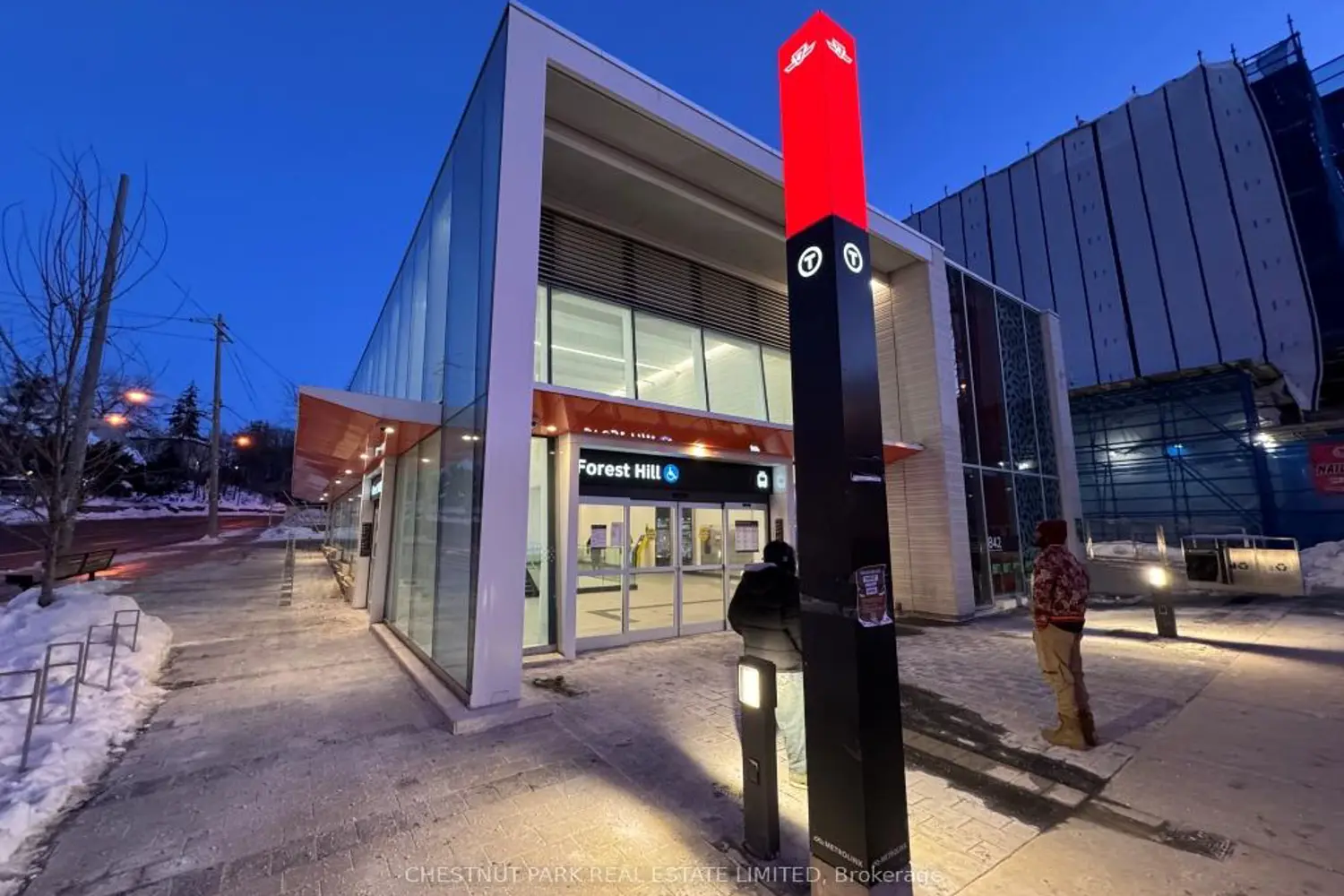Additional image 19 of 1648 Bathurst Street 5