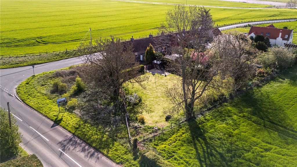 Additional image 21 of 2 bed end terrace house for sale4 Smithy Row, East Fortune, East Lothian EH39