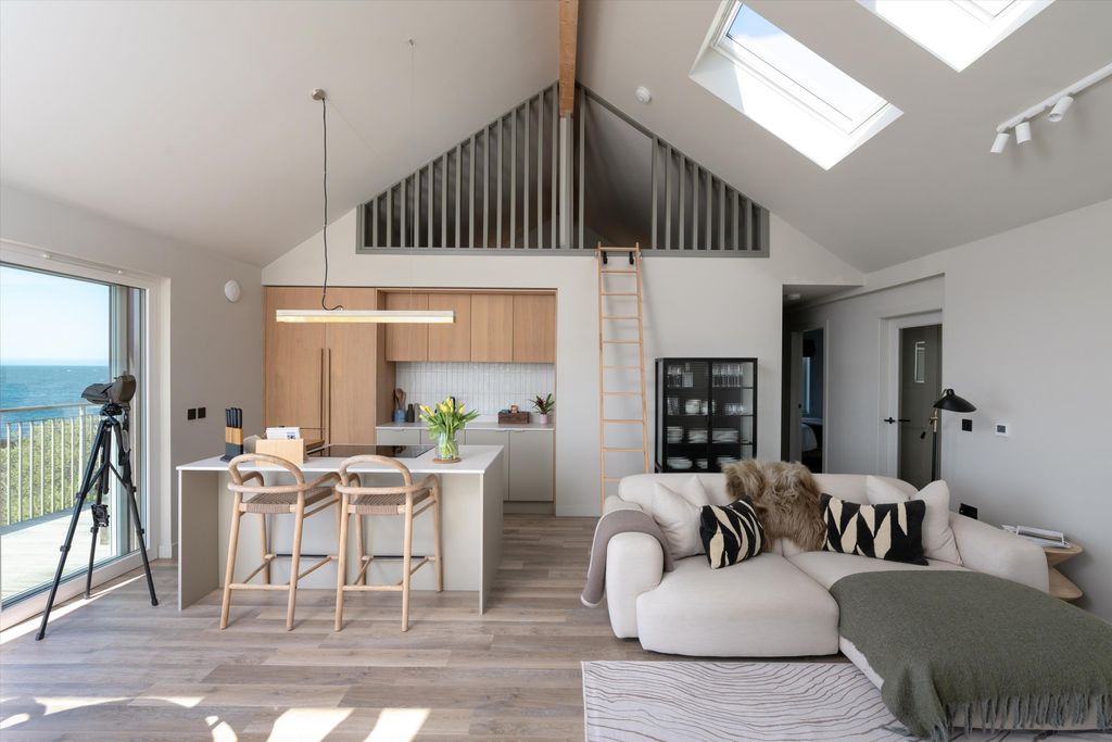 Additional image 5 of 2 bed detached house for saleThe Lookout, Canty Bay, North Berwick, East Lothian EH39