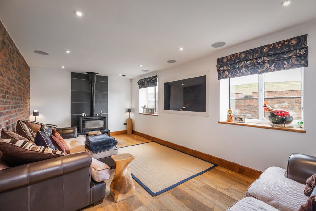 Additional image 6 of 5 bed detached house for saleHintock Farm, Charminster, Dorchester, Dorset DT2